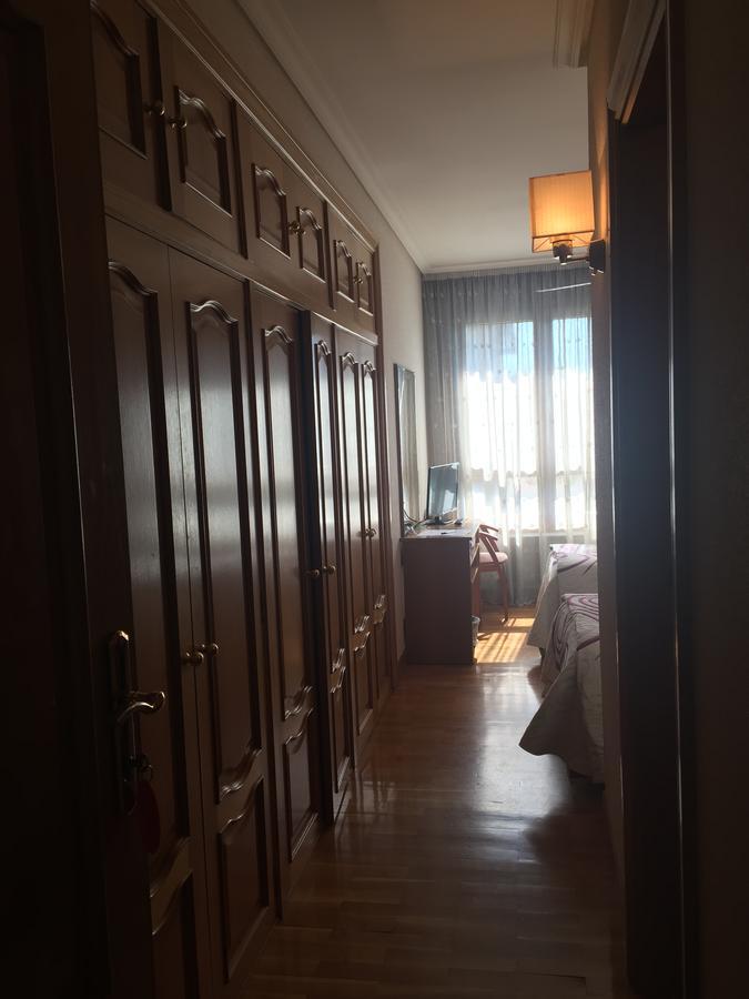 Pension Payvi Памплона Экстерьер фото